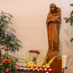 Gottesmutter Maria