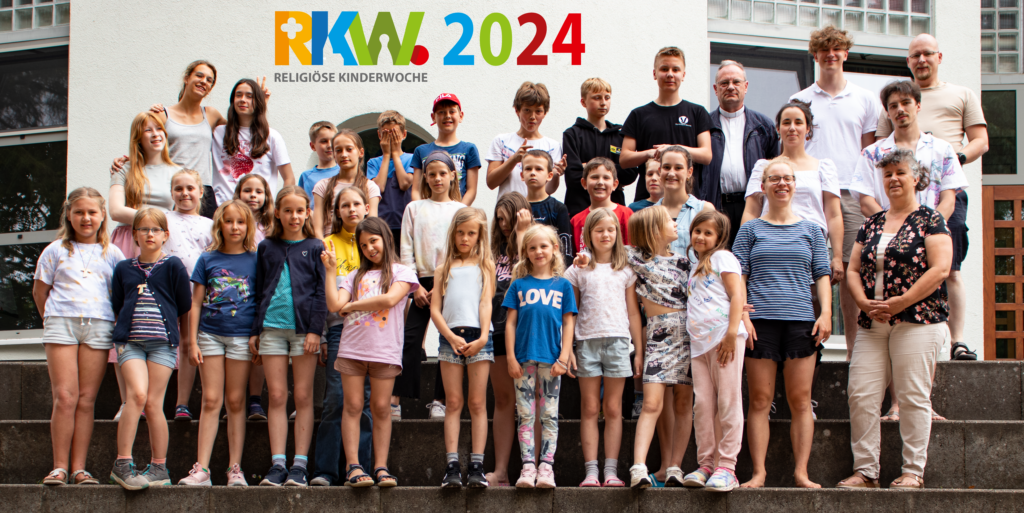 Gruppenfoto RKW 2024